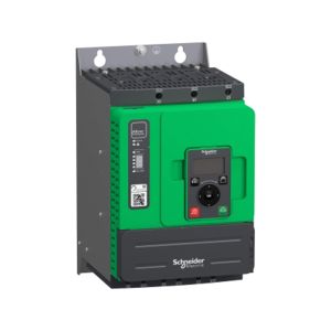 Arrancador suave Altivar ATS480, 32 A. ATS480D32Y Schneider Electric