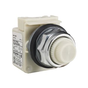 Piloto luminoso 9001K, 120VAC. 9001KP1W31 Schneider Electric