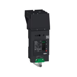 Interruptor automático, termomagnético, 40 A. BDA260401 Schneider Electric