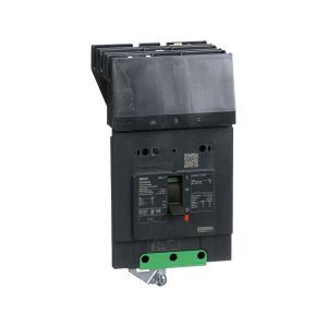 Interruptor automático, termomagnético, 20 A. BDA36020 Schneider Electric