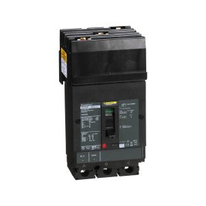 Interruptor atornillable, 3 polos, 50 A. HDA36050 Schneider Electric
