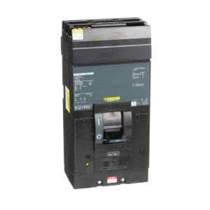 Interruptor Termomagnético I Line, LA36400 Schneider Electric