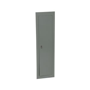 Cubierta de tablero NQ, tipo 1, superficie. NQC50S Schneider Electric