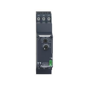 Interruptor de tracción de relé RE22, 0.05s/300h. RE22R1AMR Schneider Electric