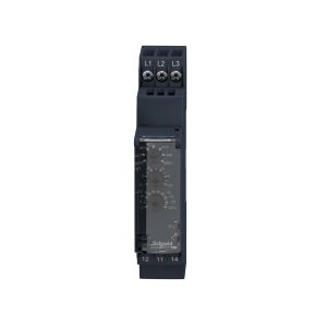 Relevador de control multifuncional RM17. RM17TU00 Schneider Electric