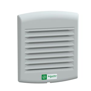 Ventilador Con Filtro 0.16 A 115V Schneider Electric NSYCVF38M115PF