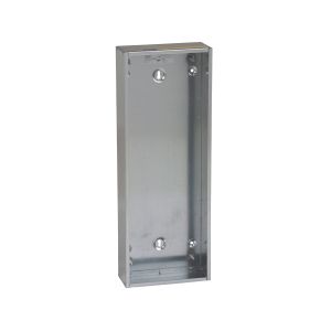 Caja de gabinete, NQ, Tipo 1. NQB538M Schneider Electric