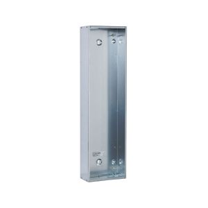 Caja de gabinete, NQ, Tipo 1. NQB550M Schneider Electric
