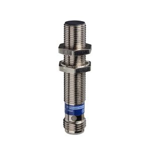 Sensor inductivo XS1 M12, 61mm, bronce. XS612B1PAM12 Schneider Electric