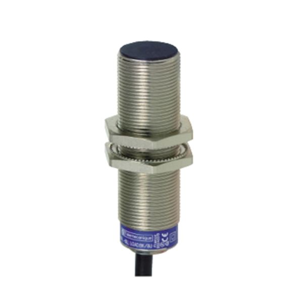 Sensor inductivo XS6 M18, cable 2m. XS618B1PAL2 Schneider Electric