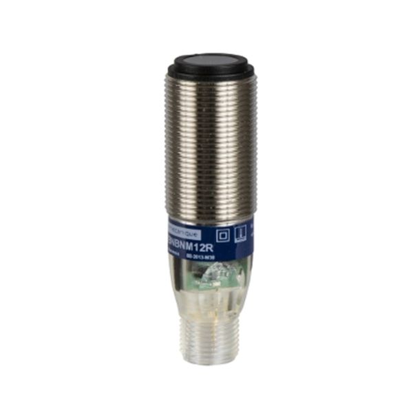 Sensor fotoeléctrico XUB, sn 0,6m. XUB5BPANM12 Schneider Electric
