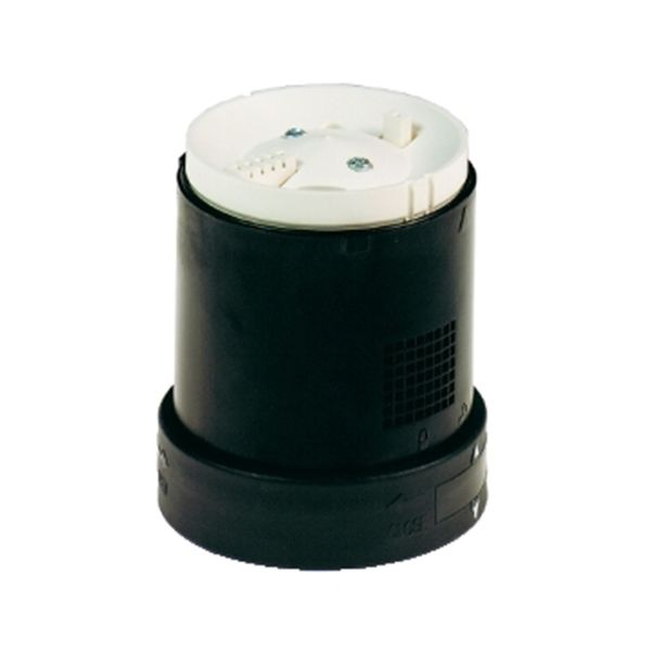 Elemento sonoro regulable 70/90 db. XVBC9M Scheider Electric
