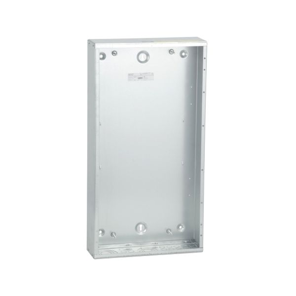 Caja gabinete para tablero NQ/NF, 20 x 38. MH38 Schneider Electric