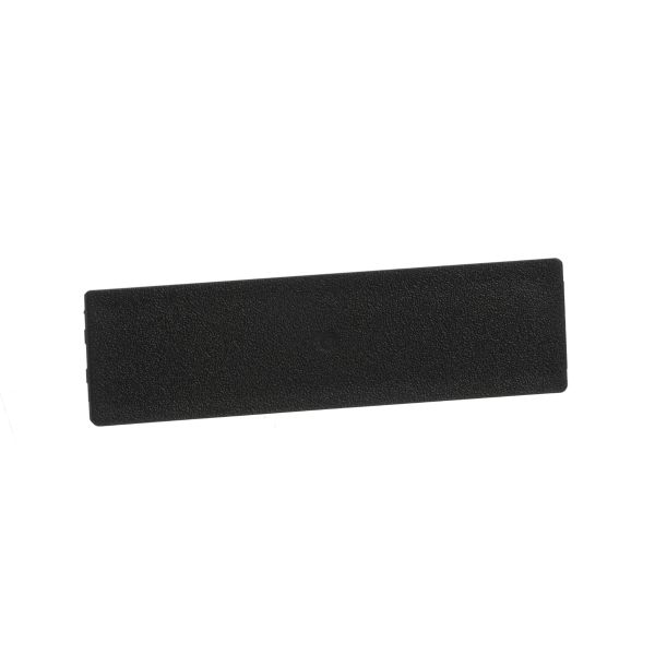 Accesorio de tablero, NF, placa de relleno. NFFP15 Schneider Electric