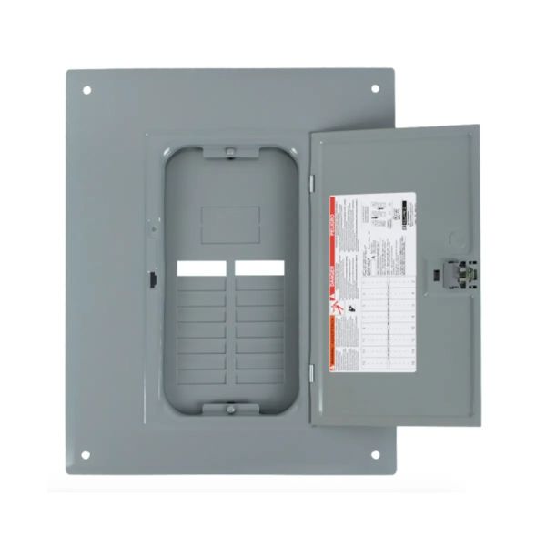 Cubierta Para Centro De Carga Empotrable QOC16UF Schneider Electric