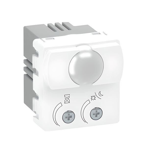 Módulo sensor de movimiento, 500 W, 127 V. S3B75330 Schneider Electric